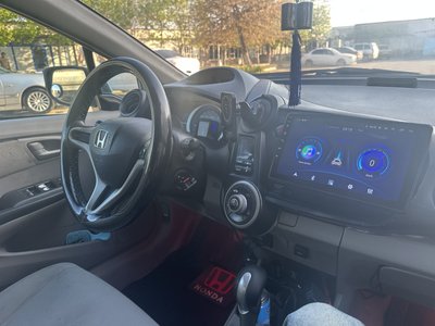 Honda Insight, 2010