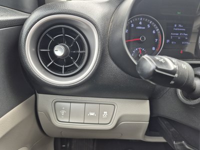 Kia Forte, 2019
