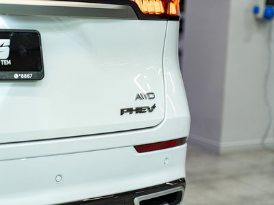 Jaecoo J8, 2026