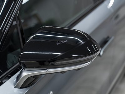 Jaecoo J8, 2025