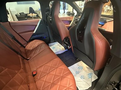BMW iX xDrive40, 2023
