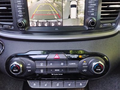 Kia Sorento, 2017