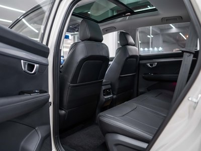 Wuling Asta, 2024