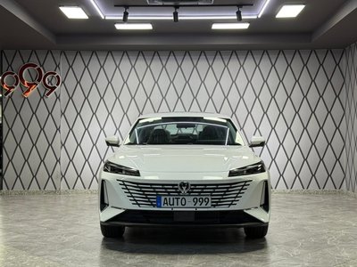 Changan Eado, 2025