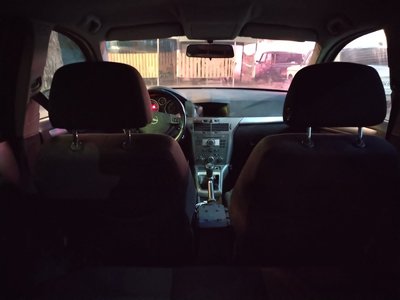 Opel Astra, 2006