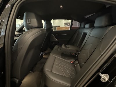 BMW 520, 2025
