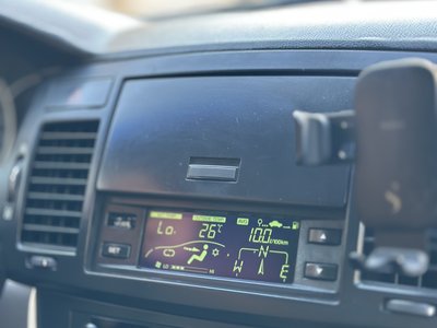 Chevrolet Epica, 2007