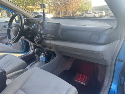 Honda Insight, 2010
