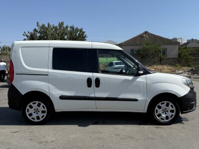 Fiat Doblo, 2015