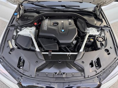 BMW 530, 2019