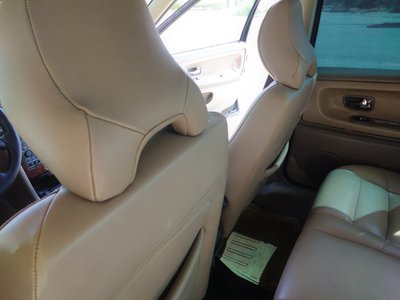Volvo S70, 1998