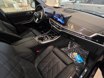 BMW X5, 2025