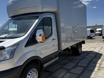 Ford Transit yük maşını