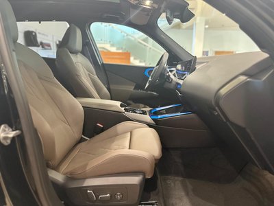 BMW X3, 2025
