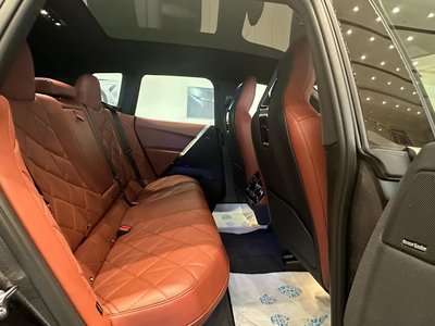 BMW iX xDrive40, 2023