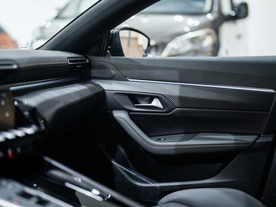 Peugeot 508, 2024