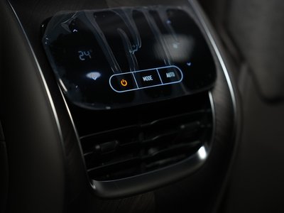 IM Motors LS7, 2024