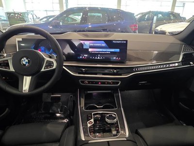 BMW X5, 2025