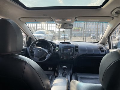 Kia Cerato, 2013