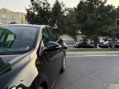Chevrolet Aveo, 2014