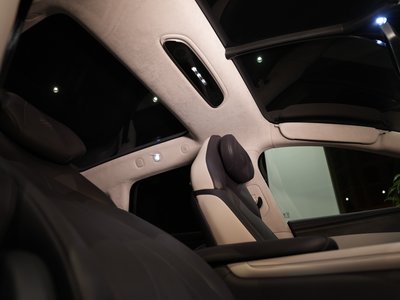 IM Motors LS7, 2024