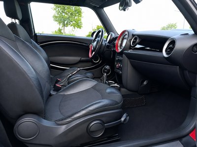 Mini Cooper, 2011