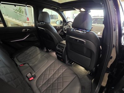 BMW X5, 2025