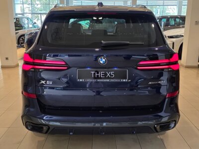 BMW X5, 2025