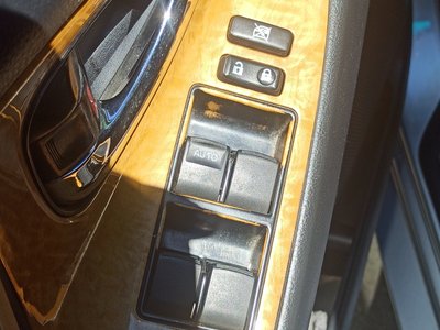 Toyota Camry, 2007