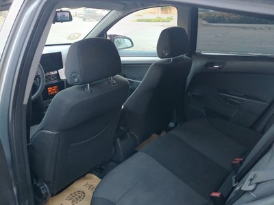 Opel Astra, 2006