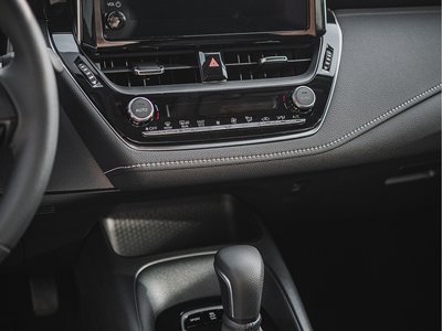 Toyota Corolla, 2026