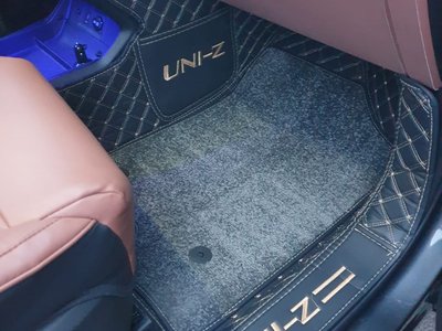 Changan UNI-Z, 2025