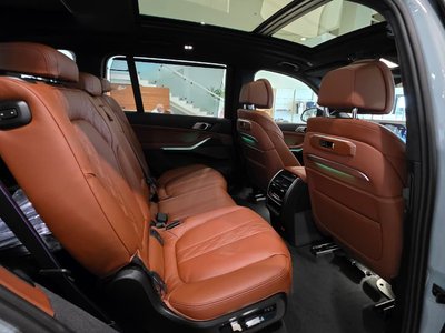BMW X7, 2026
