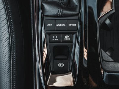 Toyota Camry, 2026