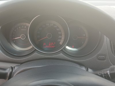 Kia Cerato, 2011