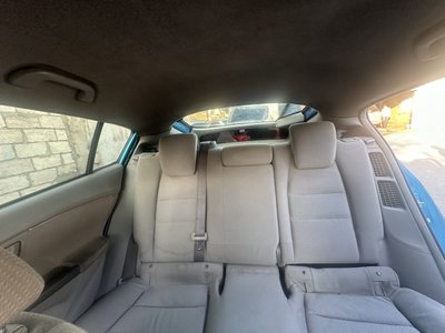 Honda Insight, 2010
