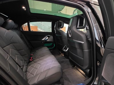 BMW 740, 2025
