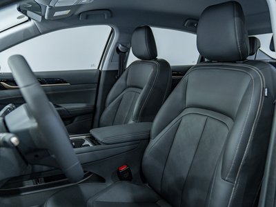Wuling Starlight, 2025