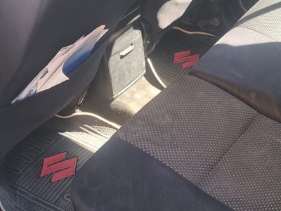 Suzuki Grand Vitara, 2007