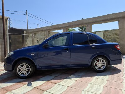 Saipa Saina, 2021