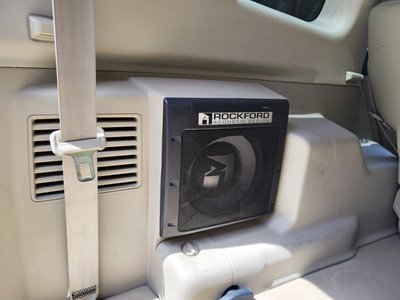 Mitsubishi Pajero, 2007