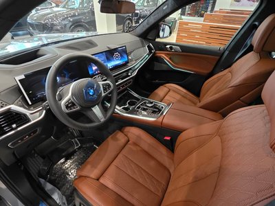 BMW X7, 2026