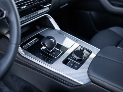 Mazda CX-90, 2025