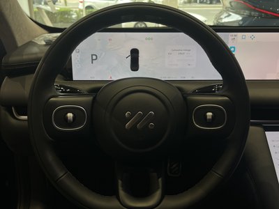 IM Motors L7, 2025