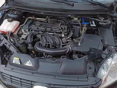 Ford Focus, 2008
