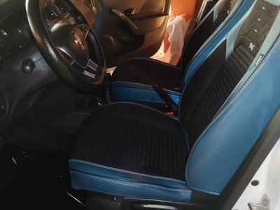 Renault Sandero, 2019