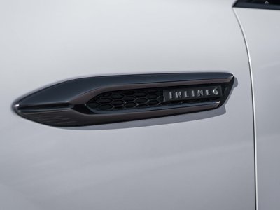 Mazda CX-60, 2025
