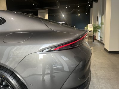 IM Motors L6, 2025