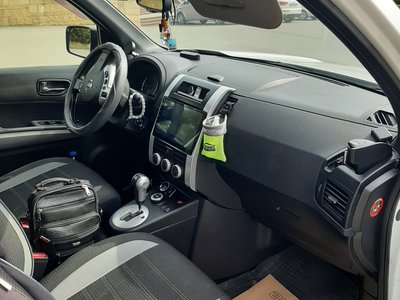 Nissan X-Trail, 2013