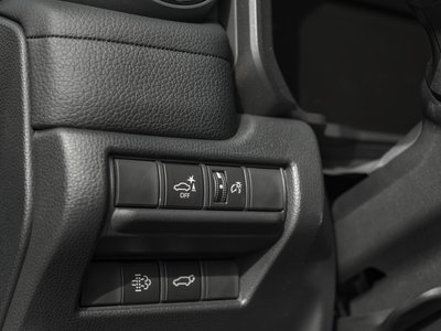 Toyota Land Cruiser Prado, 2026